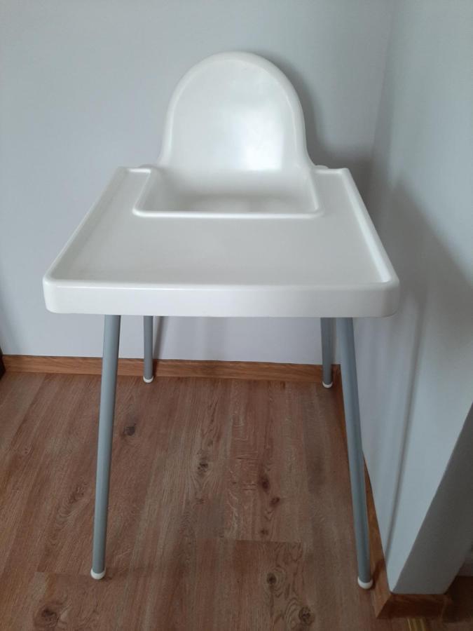 Apartament Oksywska Przystan Apartment Гдиня Екстериор снимка